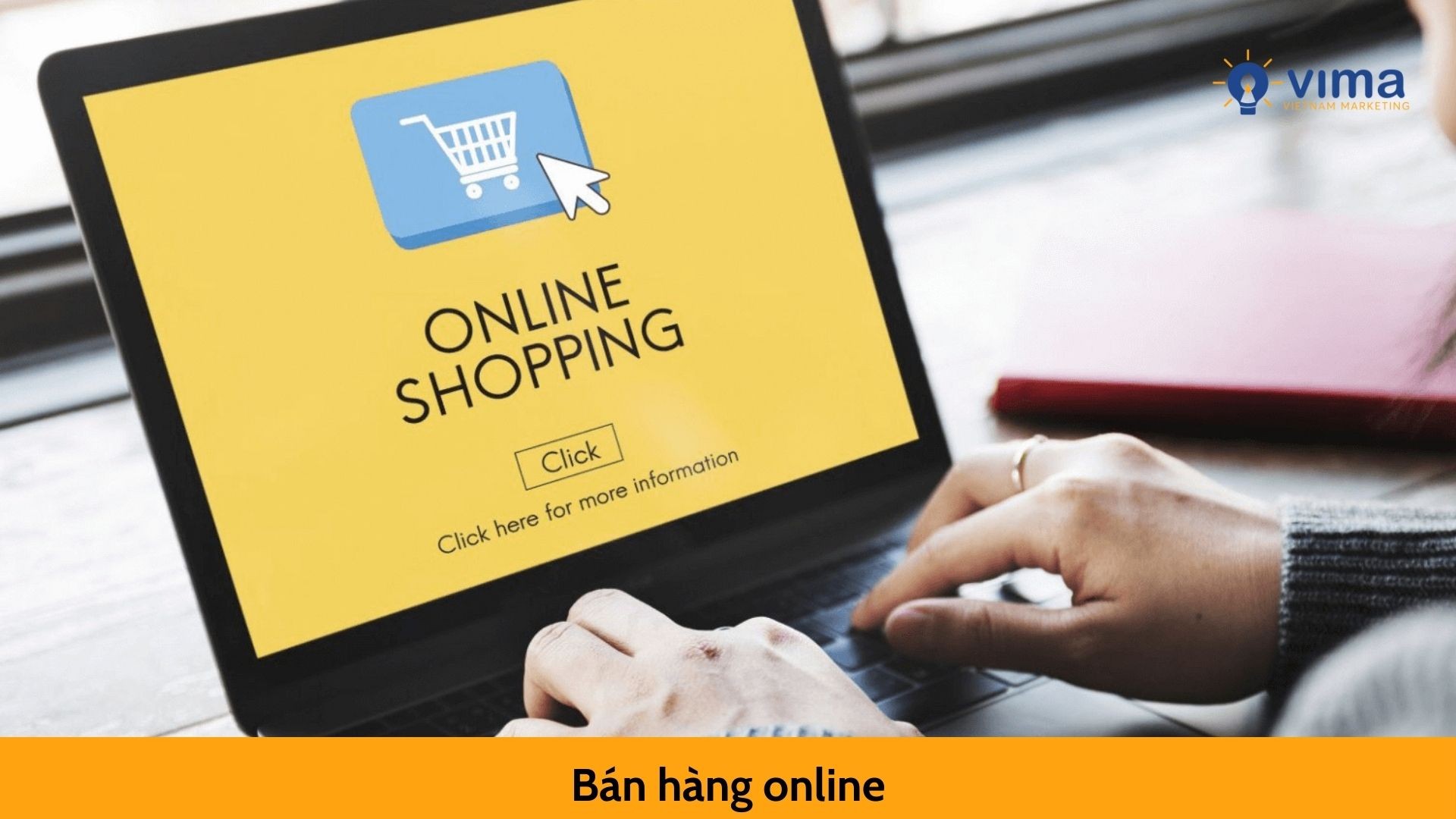 Bán hàng online